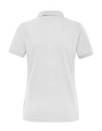 Ladies Work BIO Stretch Polo Shirt Solid